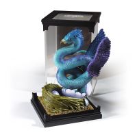 Harry Potter a L'Ecole Des Sorciers Stone Mountain Troll Delux Creature Collection Figurine