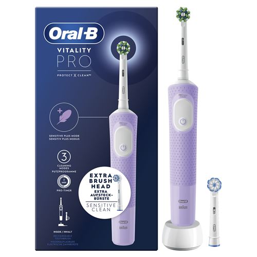 Braun Oral-B Vitality Pro - Image 4