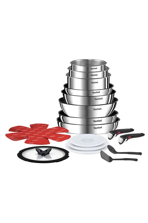 20 pieces Ingenio Emotion 20 pieces L897SJ04 - vue 2