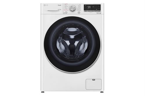 LG Lave-Linge Sechant Aidd 10.5/7Kg