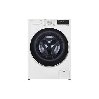 Lave-linge sechant AIDD 10.5/7kg - 1