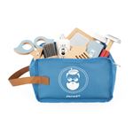 Jeu de coiffure Janod Mallette du Barbier