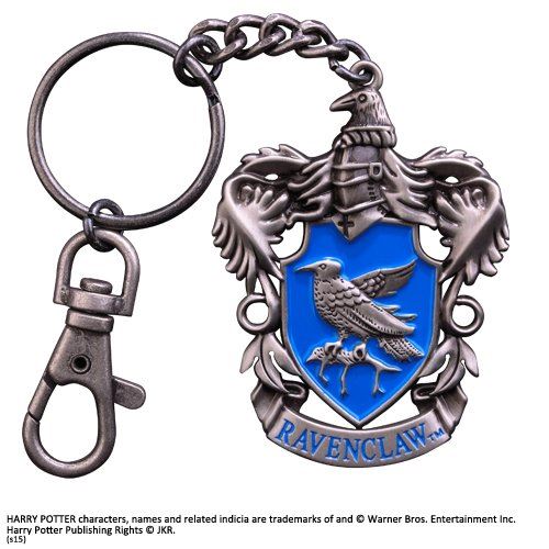 Porte-clés The Noble Collection Harry Potter Serdaigle