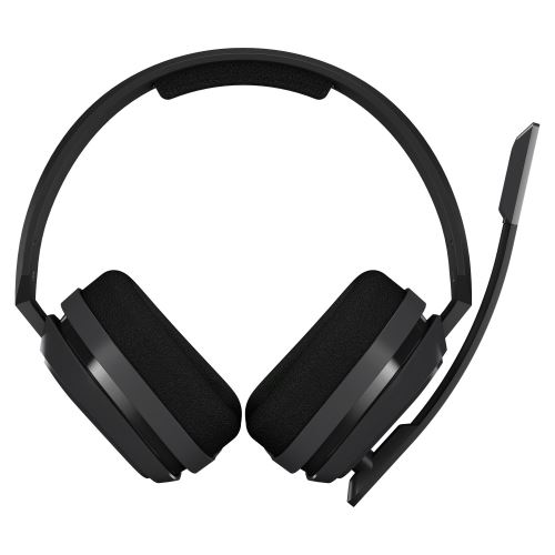 Astro Noir/Bleu Casque Gaming A10 Et - Compatible Ps4 - Image 3