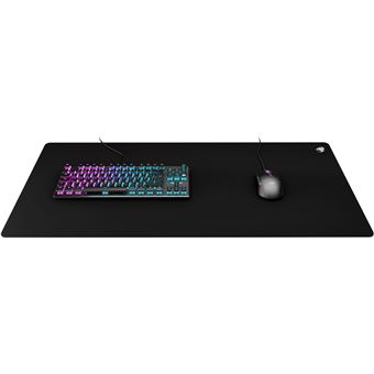 Tapis de souris Gaming Roccat Sense Core XXL Noir