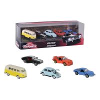 Majorette Porsche 5 Pieces Giftpack (212053171) - les meilleurs prix Majorette Porsche 5 Pieces Giftpack (212053171) - les meilleurs prix
