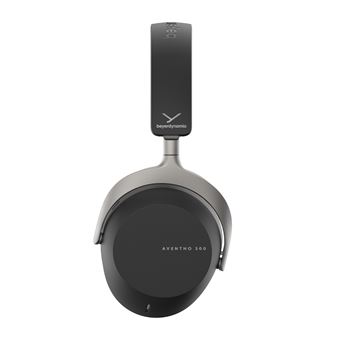 BEYERDYNAMIC AVENTHO 300 BLACK