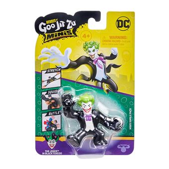 GOOJITZU MINI PACK FIGURINE 6CM S2- GOO