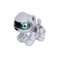 Robot Chat Interactif Splash Toys Teksta Kitty Robot Achat Prix Fnac