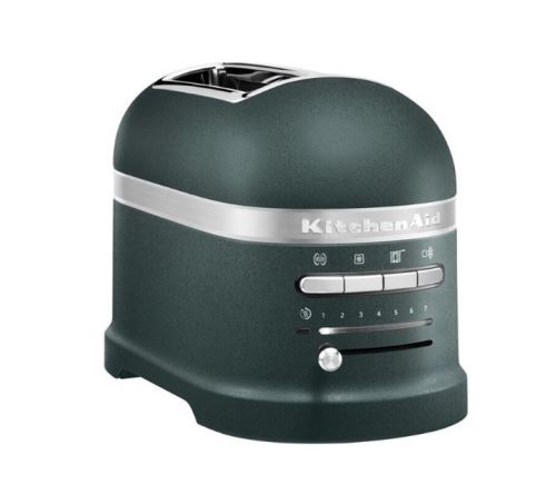 Grille pain KitchenAid 1250 W Vert