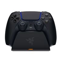 Kit d'amélioration de course Just For Games pour manette PS5 Noir et Gris -  Accessoire pour manette à la Fnac