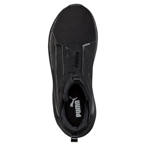 Chaussures Femme Puma Fierce Core Noires Taille 38 - Chaussures ou  chaussons de sport - Equipements sportifs | fnac