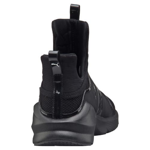 Chaussures Femme Puma Fierce Core Noires Taille 38 - Chaussures ou  chaussons de sport - Equipements sportifs | fnac