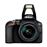 Appareil photo Reflex Nikon D3500 Noir+ Objectif Nikkor AF-P DX 18-55 mm f/3.5-5.6 VR_1