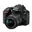 Appareil photo Reflex Nikon D3500 Noir+ Objectif Nikkor AF-P DX 18-55 mm f/3.5-5.6 VR_2