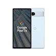 Smartphone Google Pixel 7a 6.1" 5G Double SIM 128 Go Bleu Océan