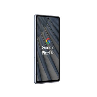 Smartphone Google Pixel 7a 6.1" 5G Double SIM 128 Go Bleu Océan