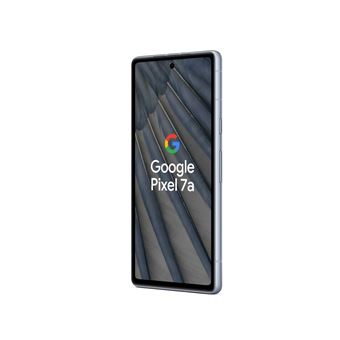 Smartphone Google Pixel 7a 6.1" 5G Double SIM 128 Go Bleu Océan