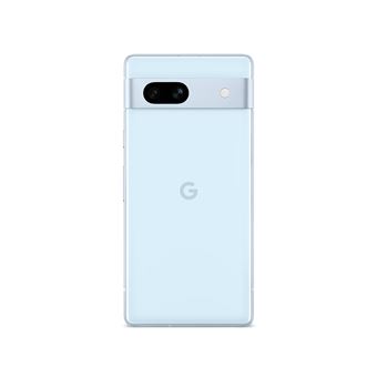 Smartphone Google Pixel 7a 6.1" 5G Double SIM 128 Go Bleu Océan