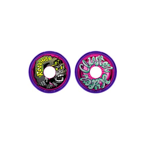 Coque pour yoyo Hyper Cluster Endurance A
