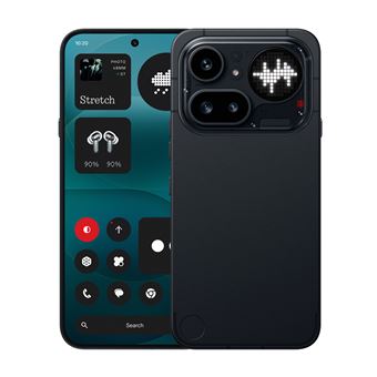NOTHING  4APRO/256GB/NOIR - 1