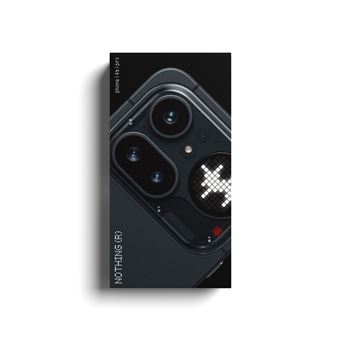 NOTHING 4APRO/256GB/NOIR - Smartphone - Einkauf & Preis | sale