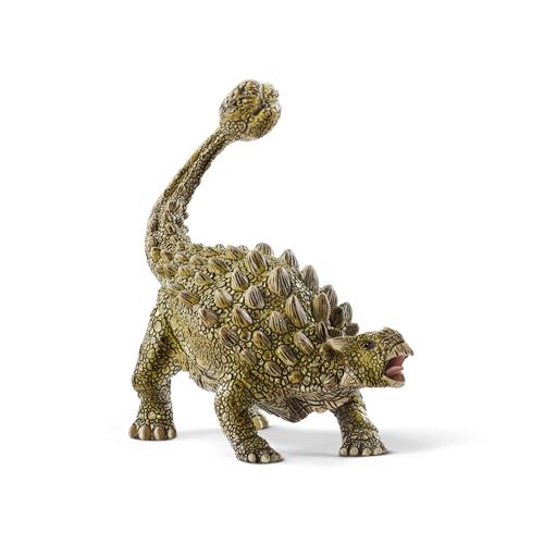 Figurine Schleich Ankylosaure