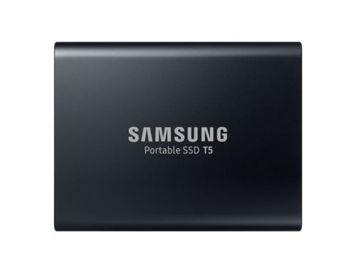 Samsung T5 Portable Externe SSD 1TB Zwart