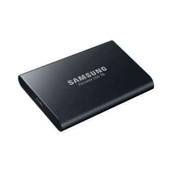 Samsung sort un disque SSD de 4 To, ça vous tente ?