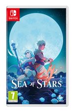 Sea of Stars Nintendo Switch