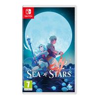 Sea of Stars en boîte PS5 : toutes les offres