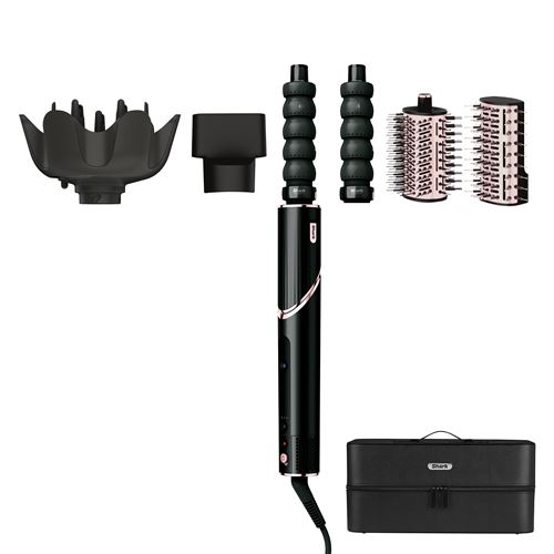Fer à boucler Styler & Seche-Cheveux 5-en-1 Shark FLEXSTYLE HD446EU