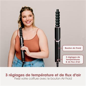 Fer-a-boucler-Styler-Seche-