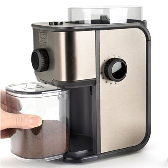 Moulin à Café Électrique Sencor 150W - Broyeur Graines Et Épices