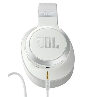 JBL Live 770 NC BT Casque audio sans fil