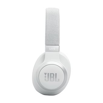 JBL Live 770 NC kabellose Over-Ear-Kopfhörer mit Adaptive Noise