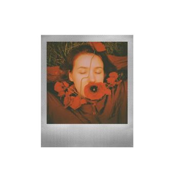 16 Films instantanés couleur pour appareils photo Polaroid i-Type Edition Silver Linings