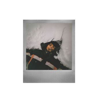 16 Films instantanés couleur pour appareils photo Polaroid i-Type Edition Silver Linings
