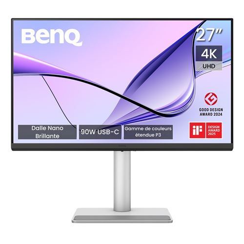 BenQ 27 LED MA270UP - vue 4