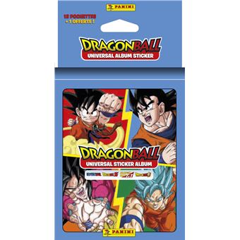 Figurine Banpresto Krillin Dragon Ball - Collection 11cm Avec Carte Aléatoire