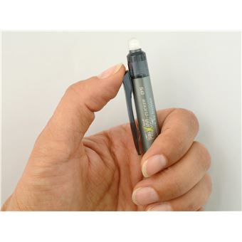 Stylo roller Pilot Pen Frixion Clicker 05 Noir