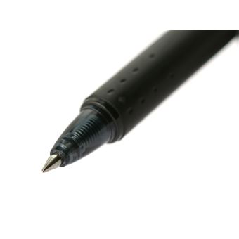 Stylo roller Pilot Pen Frixion Clicker 05 Noir