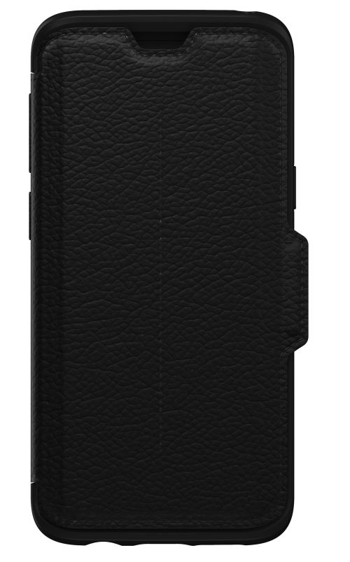 OTTERBOX FOLIO STRADA STAR SHADOW BLACK