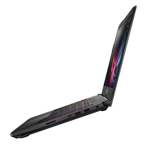 PC Portable Gamer ASUS ROG GL753VD – Écran 17,3" Intel Core I5, PC Neuf Scellé, Puissance De Jeu