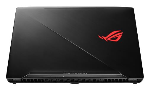 21) PC PORTABLE gamer Asus ROG GL753VD GTX 1050 SSD 250 Go + HDD 1 To win11 EUR 299,99 - FR