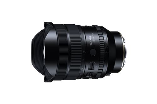 12 20mm F2.8 pour Monture Nikon Z - vue 2