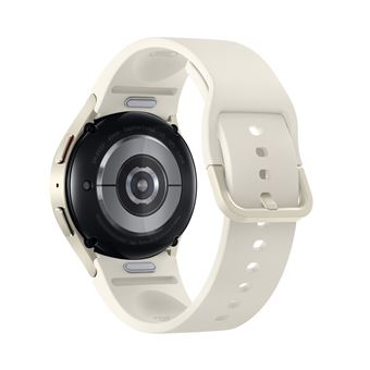 Montre connectée Samsung Galaxy Watch6 44mm 4G Crème