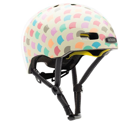 Nutcase Street Scale helm maat M