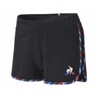 Short de running Le coq sportif Training Performance Noir Taille S