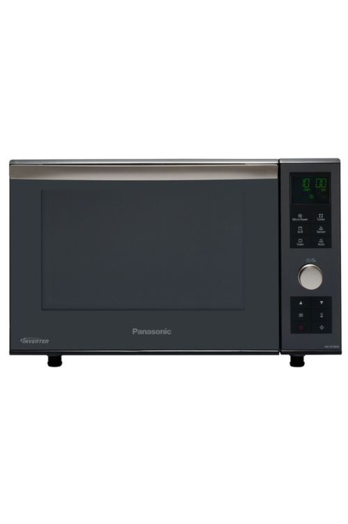 Micro-ondes combiné Panasonic NN-DF383BEPG 1000 W Noir